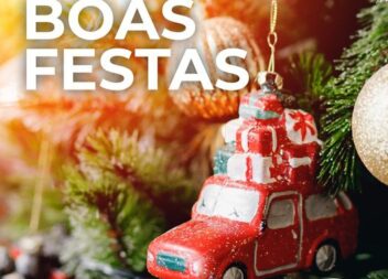 A Auto Nevcar deseja a todos os clientes Boas Festas e, se for o caso, boas viag