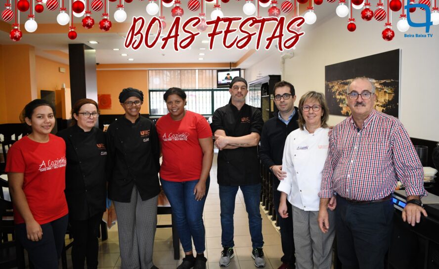 A Cozinha
