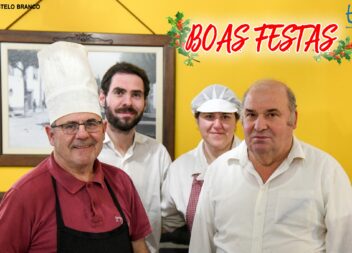 A Forja do Ferreiro - Cozinha Tradicional