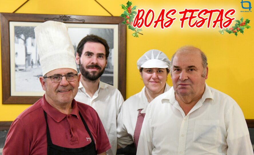 A Forja do Ferreiro - Cozinha Tradicional