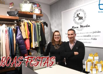 A Nova Moda - Pedro Lopes