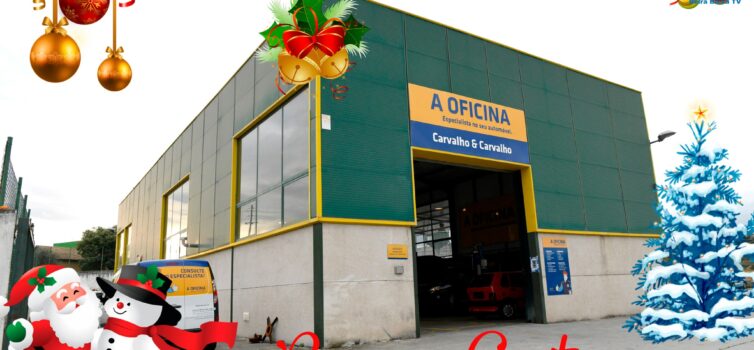 A Oficina