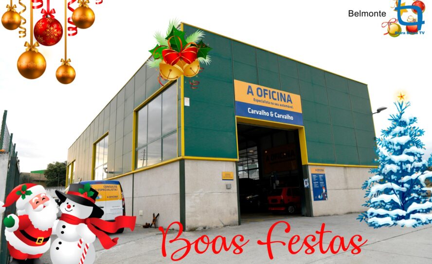 A Oficina