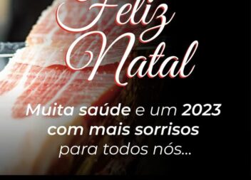A Pires Lourenço deseja Feliz Natal