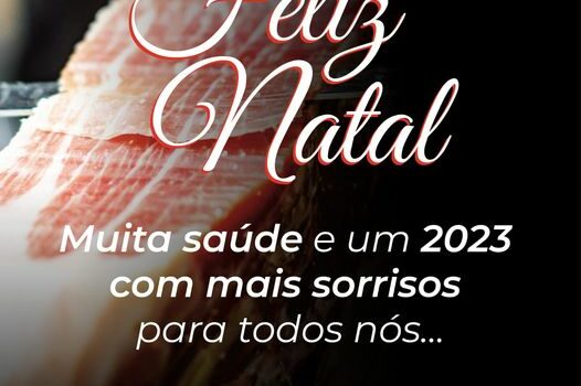 A Pires Lourenço deseja Feliz Natal