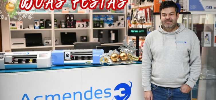 AS Mendes Eletrónica