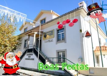 Académico dos Penedos Altos