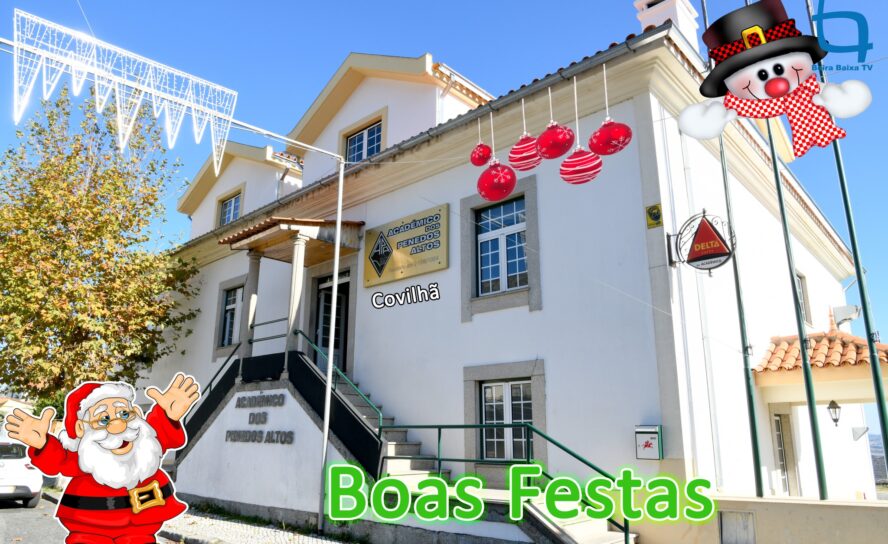 Académico dos Penedos Altos