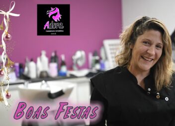 Adora - Cabeleireiro & Estética