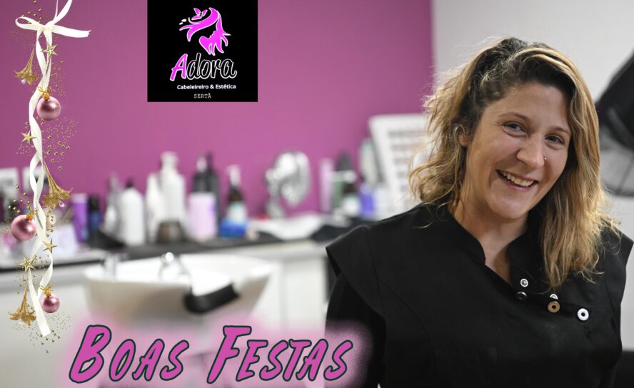 Adora - Cabeleireiro & Estética