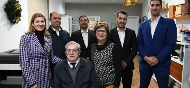 Agência Funerária Alves