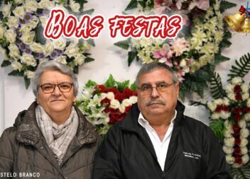 Agência Funerária Rechena