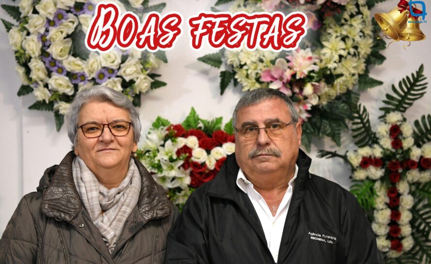 Agência Funerária Rechena