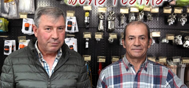 Agronel