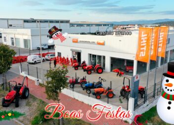 AlbiEuropa || Castelo Branco