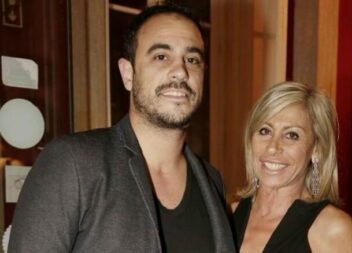 Albicastrense Zulmira Ferreira acusa companhia aérea do "assassinato" do filho,