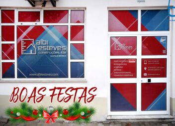 Albiesteves Construções