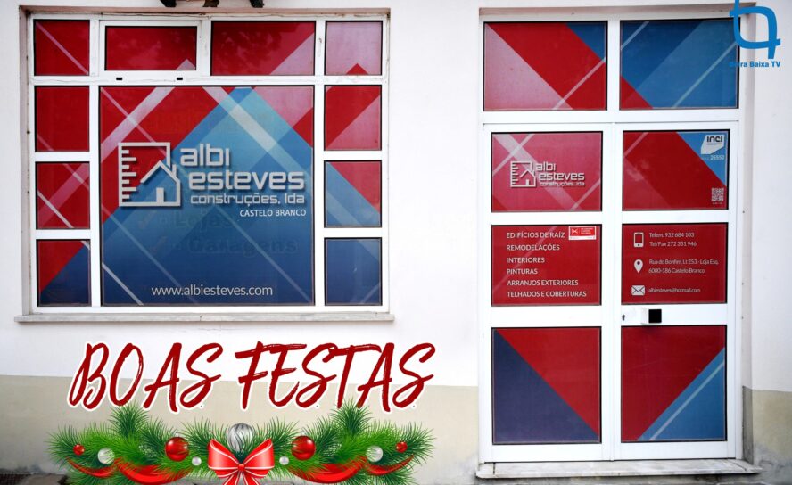 Albiesteves Construções