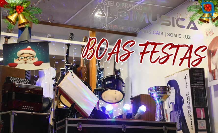 Albimúsica