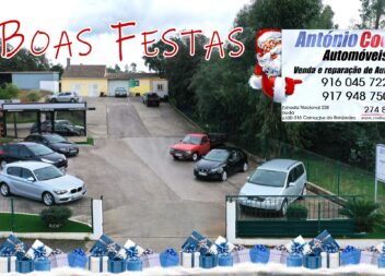 António Coelho Automóveis