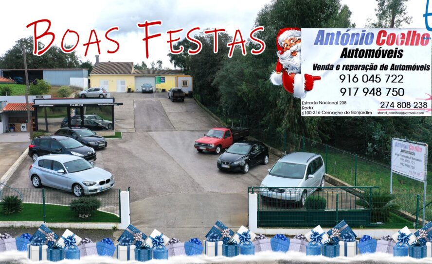 António Coelho Automóveis