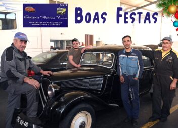 António Farinha Nunes