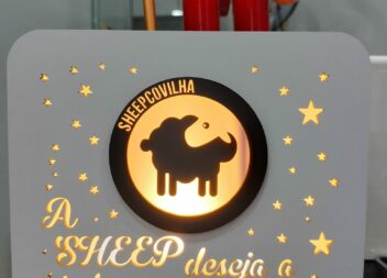 Aposta em ti... Aposta Sheep !