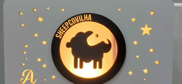Aposta em ti... Aposta Sheep !