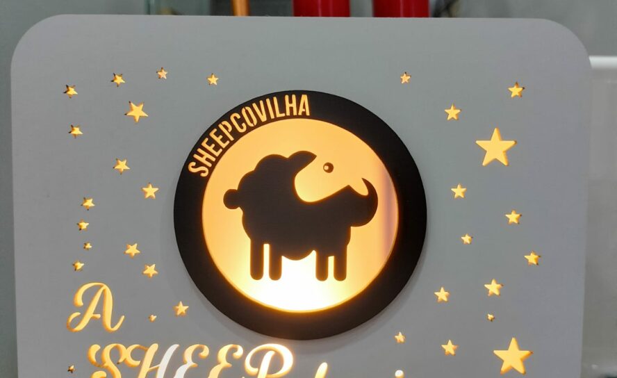 Aposta em ti... Aposta Sheep !