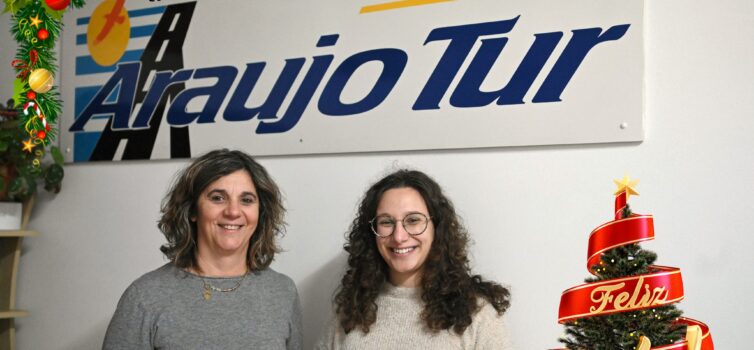 AraujoTur