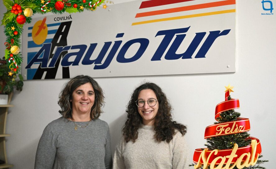 AraujoTur