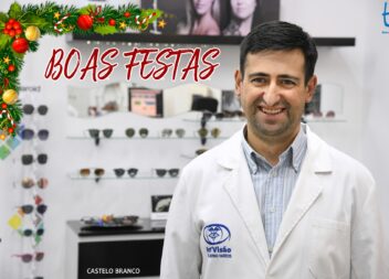 Art'Visão - Os seus olhos merecem o melhor