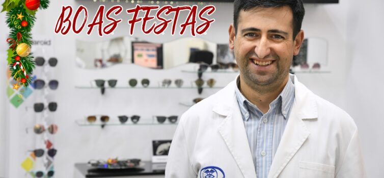 Art'Visão - Os seus olhos merecem o melhor