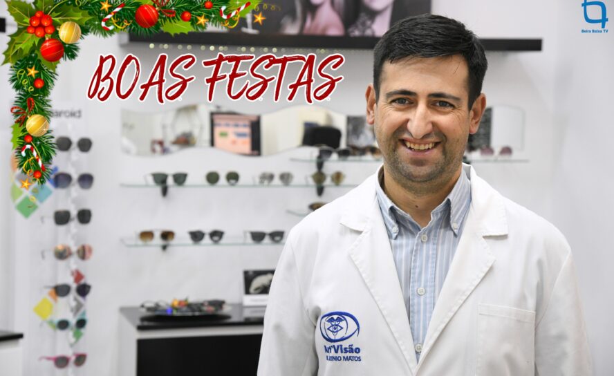 Art'Visão - Os seus olhos merecem o melhor