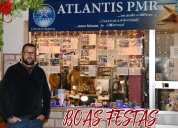 Atlantis PMR Portugal