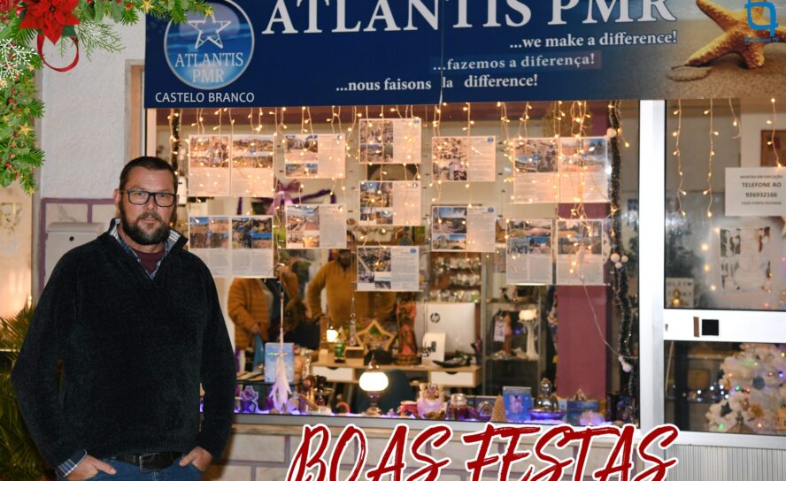 Atlantis PMR Portugal
