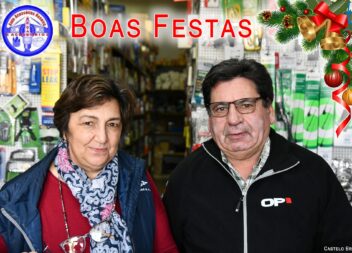 Auto Acessórios Roseiro