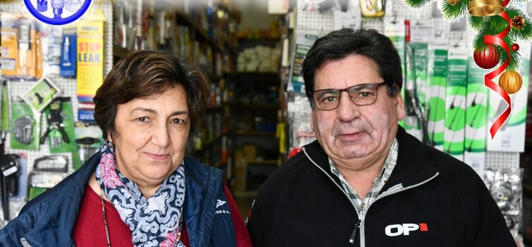 Auto Acessórios Roseiro