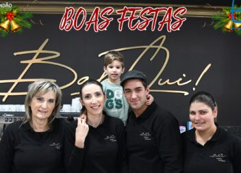 Bah Oui ! Padaria Pastelaria