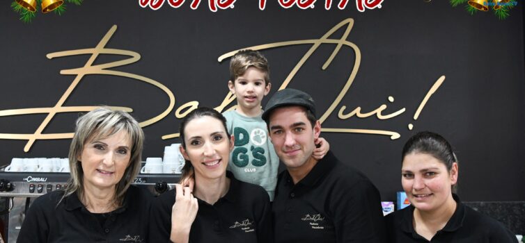 Bah Oui ! Padaria Pastelaria