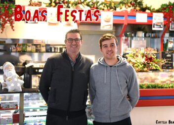 Bar da Estação