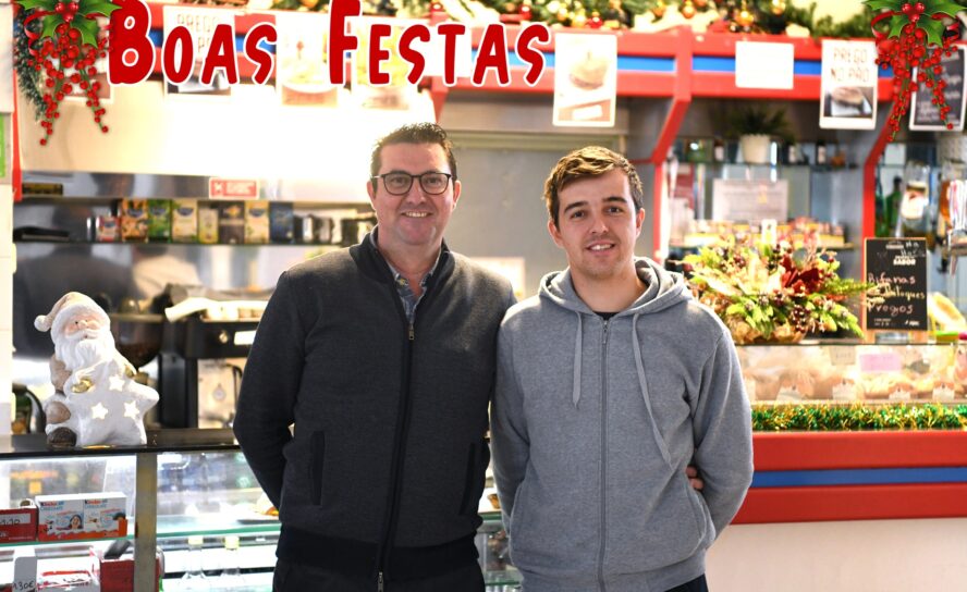 Bar da Estação