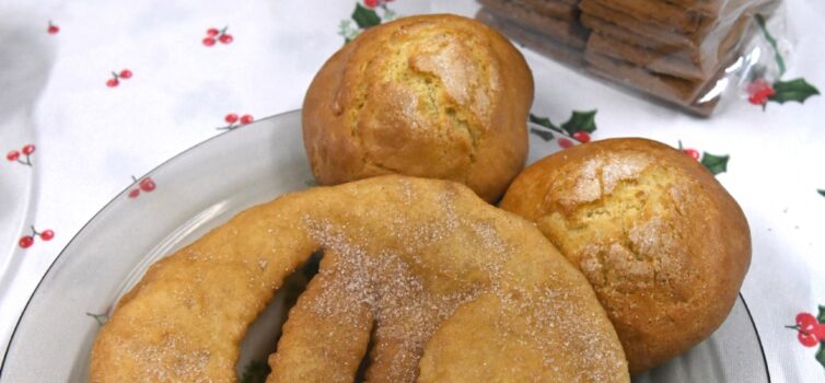 Bolos da Nossa Terra