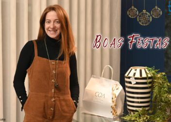 COA Arquitetura e Interiores