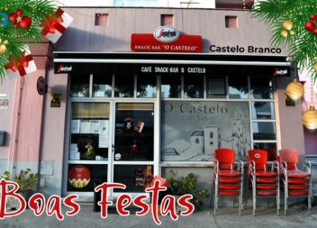 Café Castelo