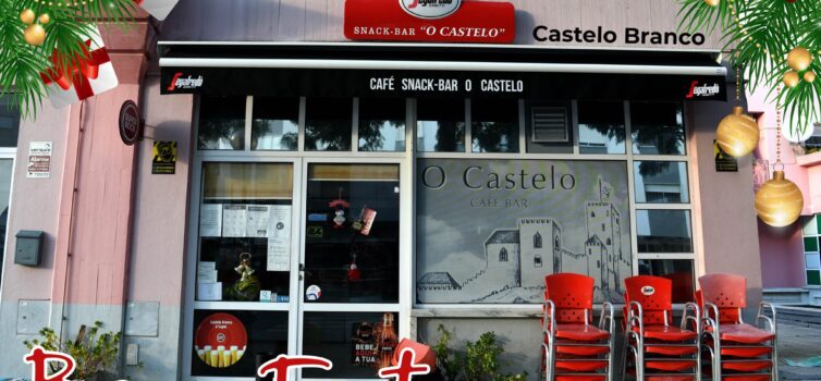 Café Castelo