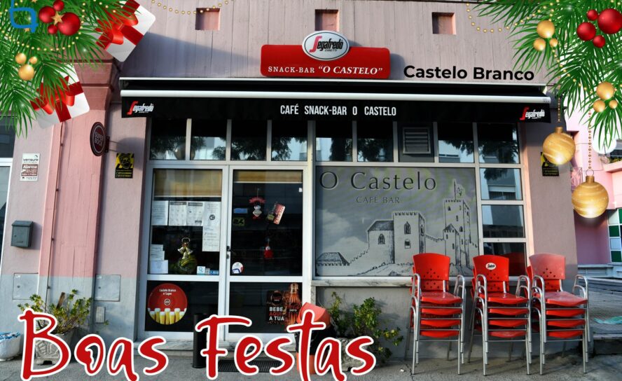 Café Castelo