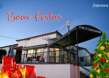 Café "O Camionista"