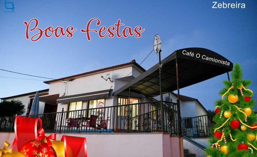 Café "O Camionista"