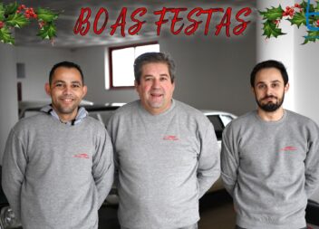 Carlos Duarte - Top Car